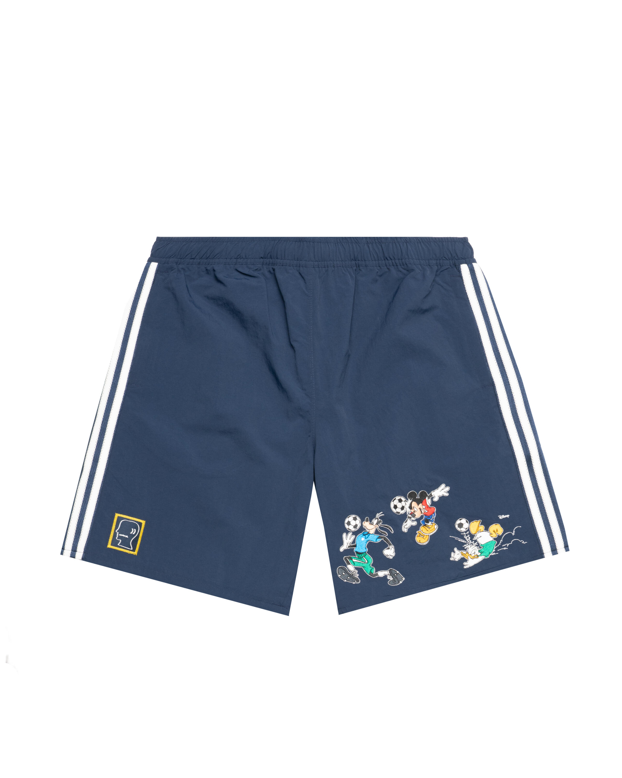 adidas Originals x Brain Dead x Disney SHORT | KR5174 | AFEW STORE